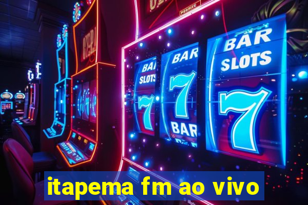 itapema fm ao vivo